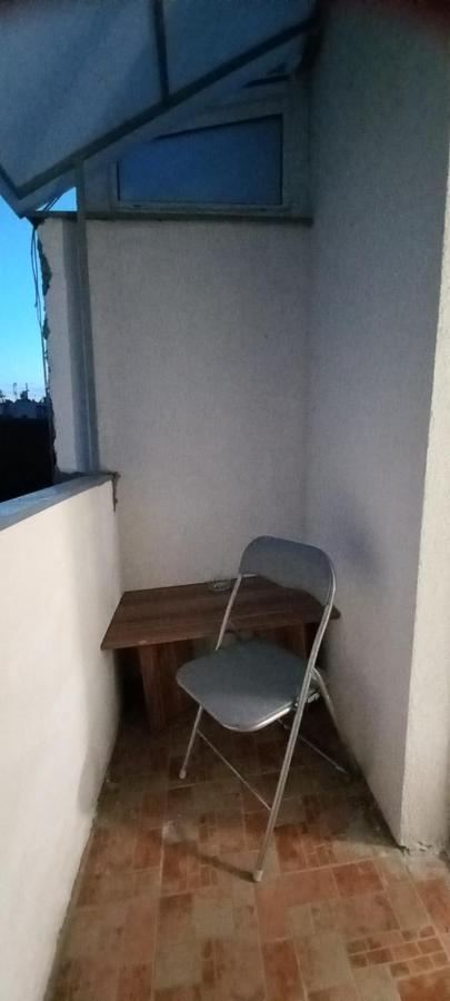 Apartment Beosun Belgrado Buitenkant foto