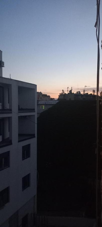Apartment Beosun Belgrado Buitenkant foto