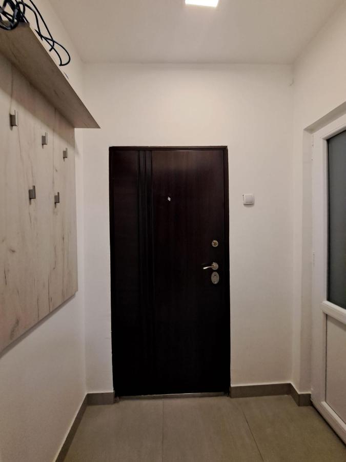 Apartment Beosun Belgrado Buitenkant foto